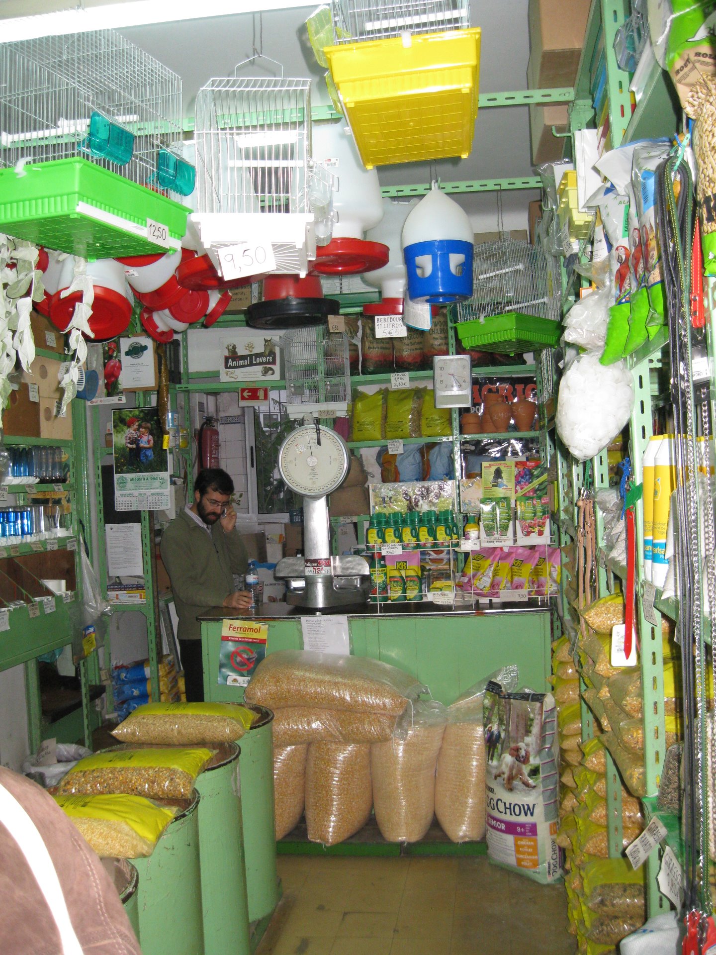 Casa Augusto A. Dias, Almada